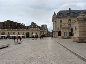 Dépannage frigo Dijon